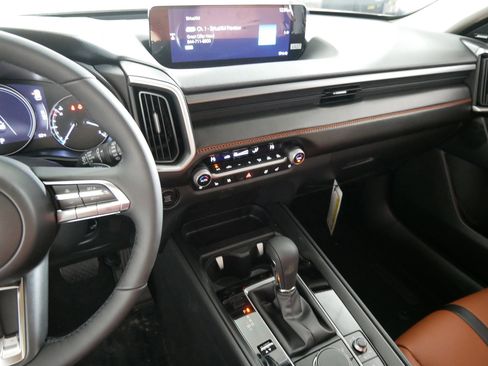 New 2026 MAZDA CX-50 Meridian Edition w/ Weather Package image 5