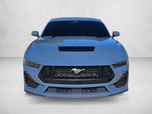 Used 2025 Ford Mustang GT Premium image 2