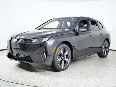 New 2026 BMW iX xDrive60