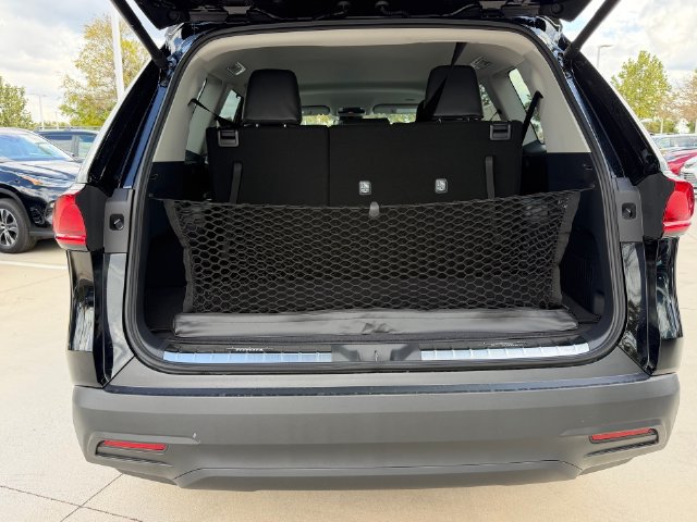 New 2026 Toyota Grand Highlander AWD image 6