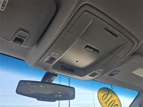 Used 2016 Chevrolet Silverado 1500 LT w/ Texas Edition image 23