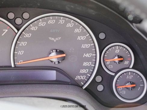 Used 2011 Chevrolet Corvette Grand Sport w/ Preferred Equipment Group image 39