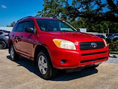 Used 2006 Toyota RAV4 2WD