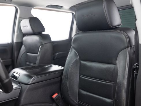 Used 2017 GMC Sierra 1500 Denali w/ Denali Ultimate Package image 26