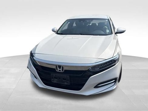 Used 2019 Honda Accord Hybrid image 3