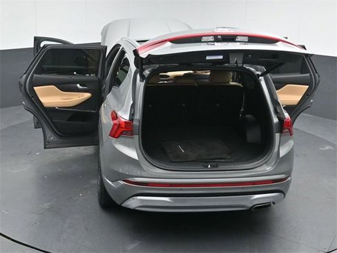 Used 2023 Hyundai Santa Fe Calligraphy image 54