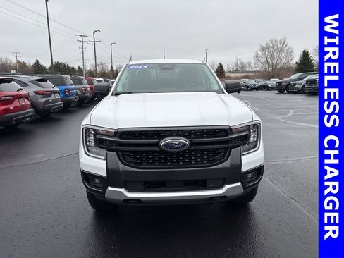 Used 2024 Ford Ranger XLT image 8
