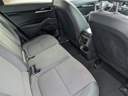 Used 2023 Kia Seltos S image 22