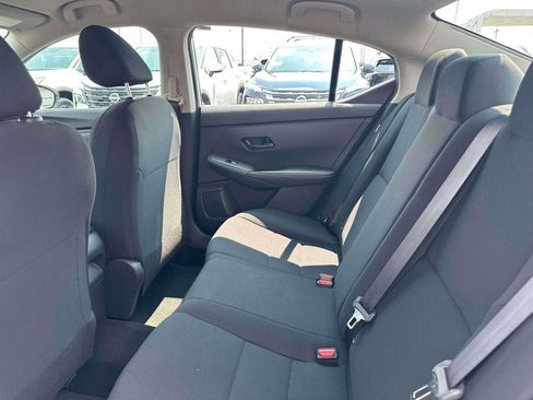 Used 2024 Nissan Sentra S FWD image 10