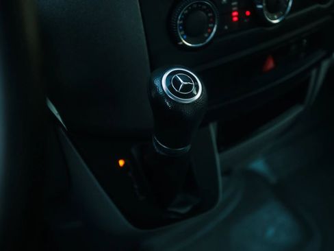 Used 2017 Mercedes-Benz Sprinter 3500 w/ Suspension Package II image 35