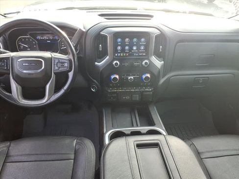 Used 2020 GMC Sierra 1500 Denali w/ Denali Ultimate Package image 14