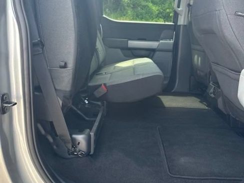 Used 2025 Ford F150 XLT w/ Equipment Group 301A Standard AWD/4WD image 55