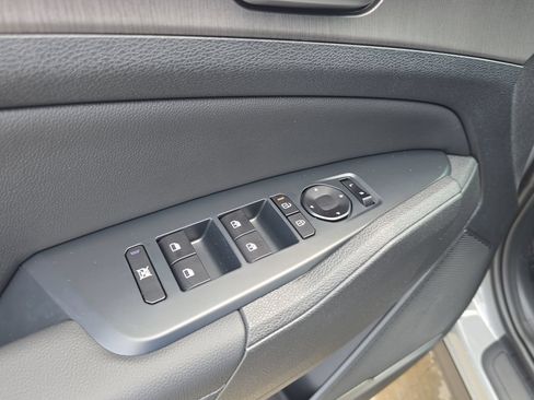 New 2026 Kia Sportage X-Line w/ X-Line Premium Package AWD/4WD image 20