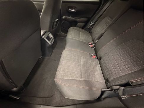 Certified 2023 Honda HR-V Sport image 14