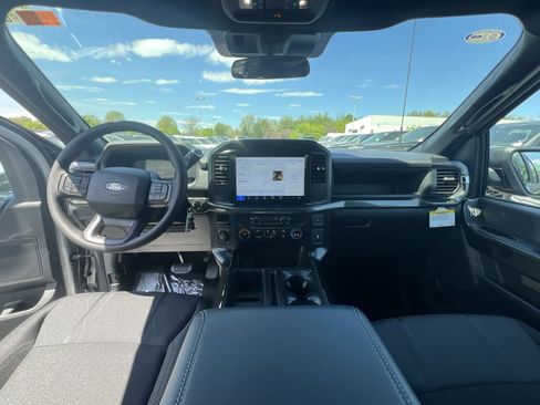 New 2026 Ford F150 STX image 30