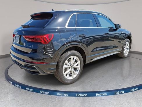 Used 2025 Audi Q3 2.0T Premium w/ Convenience Package AWD/4WD image 3