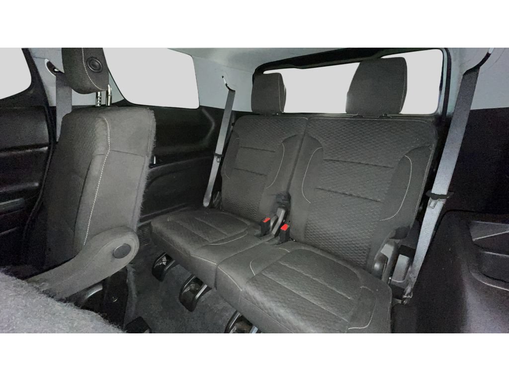 Used 2019 GMC Acadia SLE AWD/4WD image 16