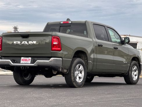 New 2026 RAM 1500 Tradesman image 3