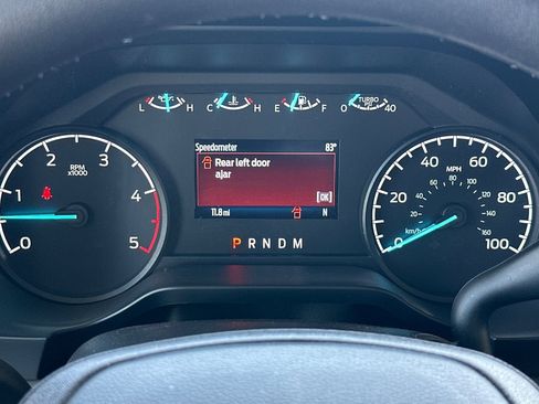 New 2025 Ford F250 XL w/ XL Off-Road Package image 22