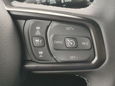 New 2026 Jeep Wrangler Sport S image 28