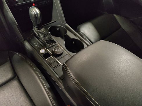 Used 2022 Volkswagen Atlas Cross Sport SE AWD/4WD image 26