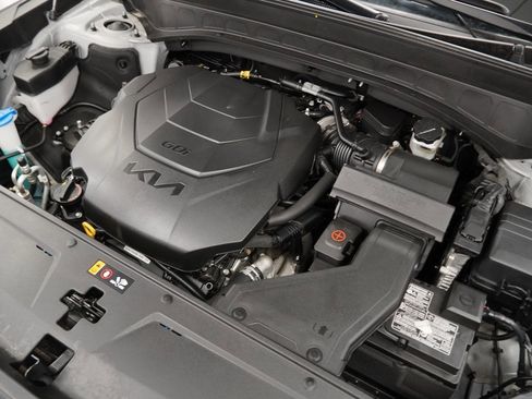 Used 2024 Kia Telluride SX X-Line image 59