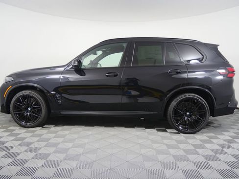 New 2026 BMW X5 M Competition w/ Executive Package AWD/4WD image 6