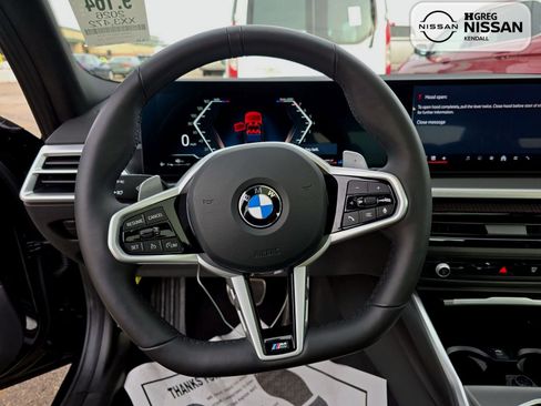 Used 2026 BMW 330i xDrive Sedan image 28