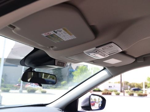 New 2026 Nissan Rogue SV image 13