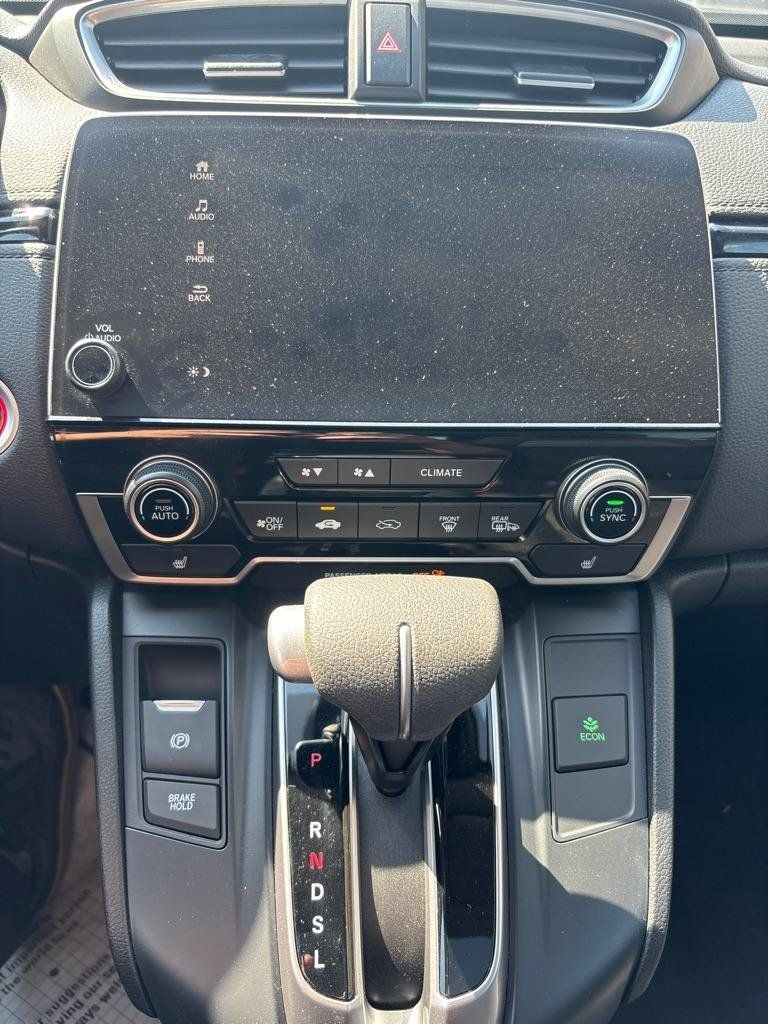 Used 2019 Honda CR-V EX image 24