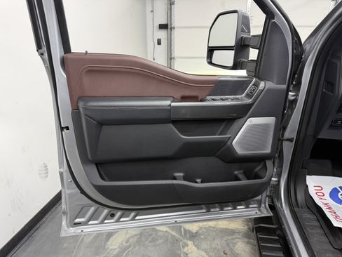 Used 2023 Ford F150 Lariat w/ Equipment Group 502A High image 10