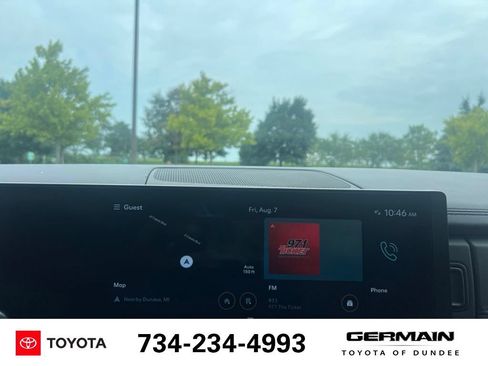 Used 2024 Hyundai Santa Fe Limited FWD image 19