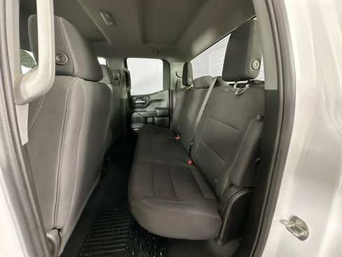 Used 2023 GMC Sierra 1500 Pro w/ Graphite Edition AWD/4WD image 20