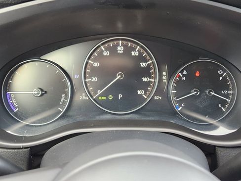 New 2026 MAZDA CX-50 2.5 Hybrid w/ Weather Package image 7