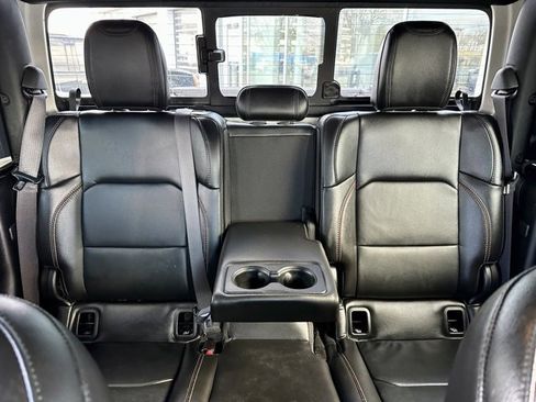 Used 2020 Jeep Gladiator Mojave image 22