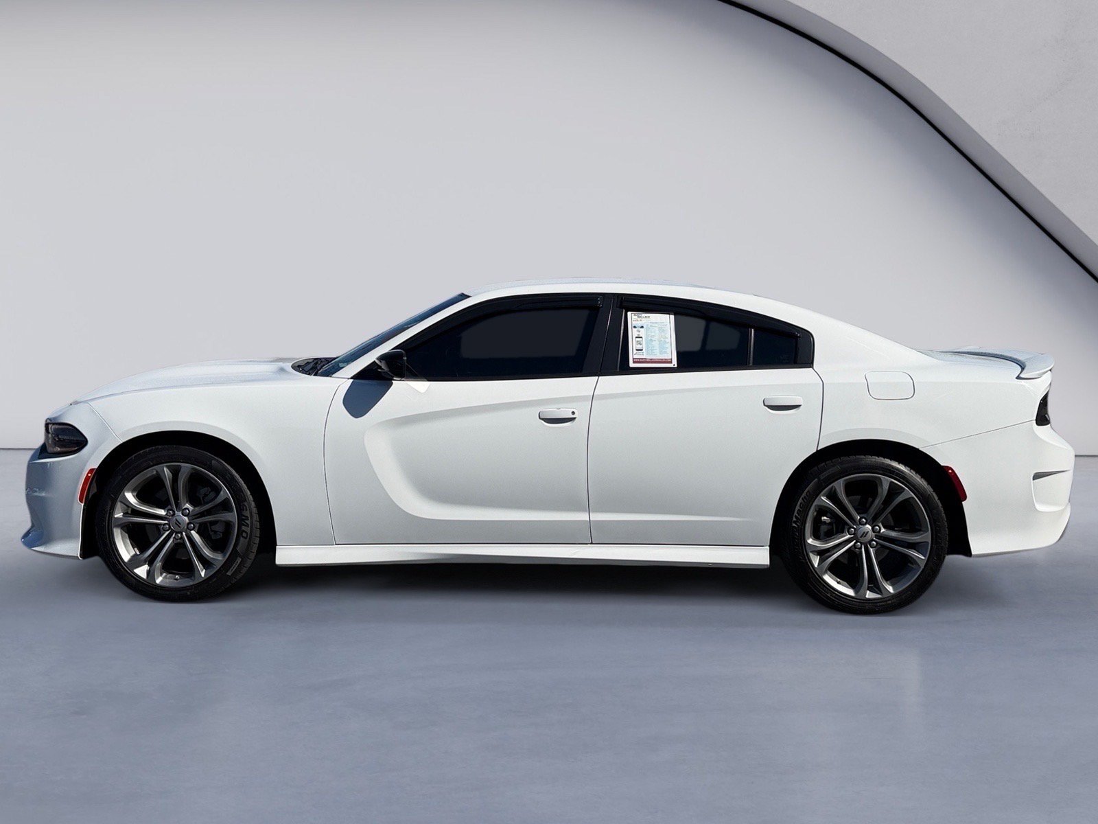 Used 2023 Dodge Charger GT RWD image 2