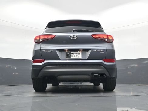Used 2016 Hyundai Tucson Limited image 19