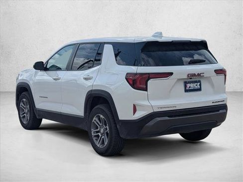 Used 2026 GMC Terrain Elevation FWD image 7