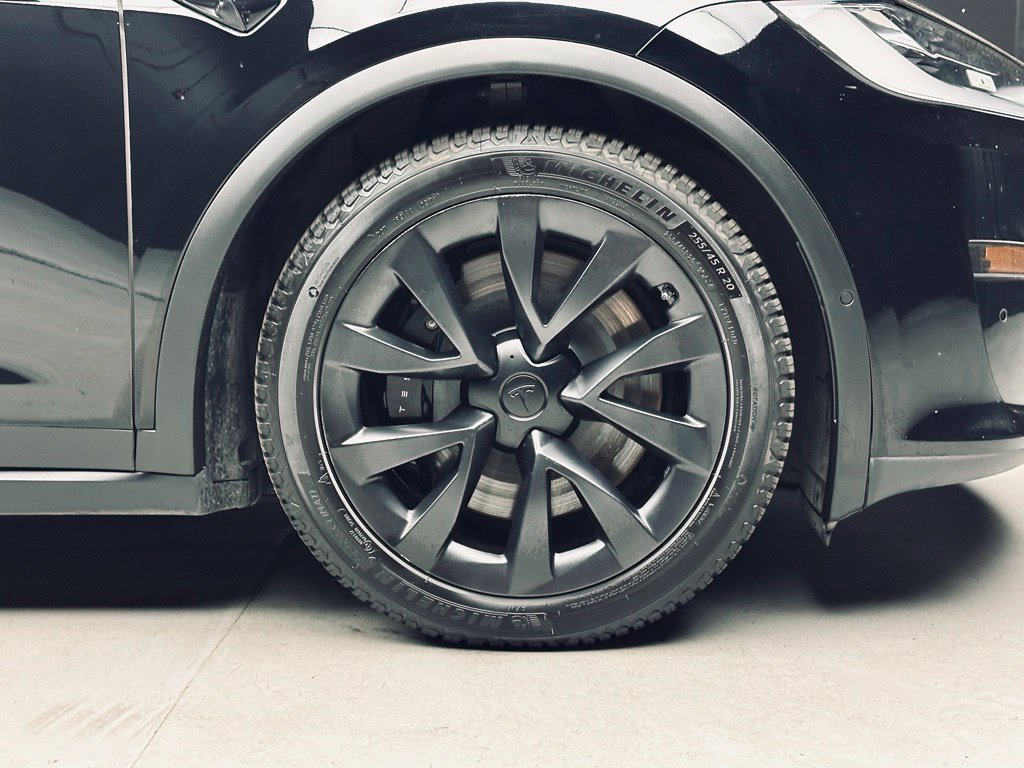 Used 2022 Tesla Model X Plaid AWD/4WD image 39