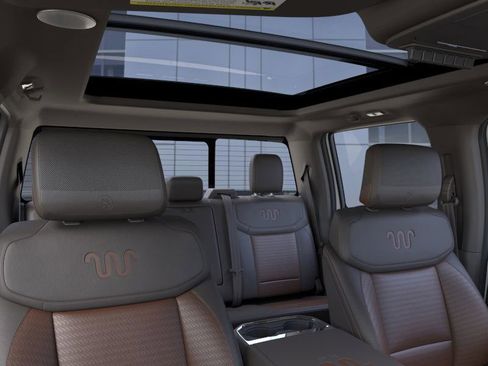 New 2026 Ford F350 King Ranch w/ Chrome Package image 22