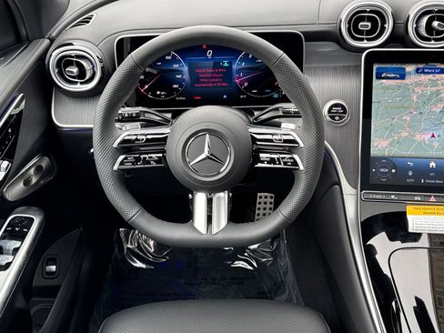 New 2026 Mercedes-Benz GLC 300 300 image 14