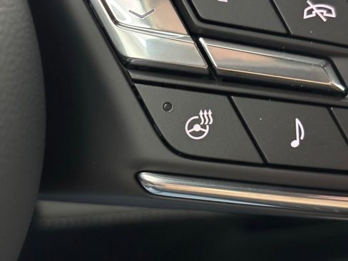 New 2026 Buick Enclave Preferred w/ Power Package image 10