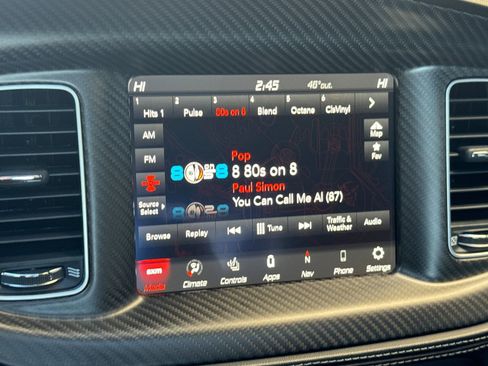 Used 2023 Dodge Charger Scat Pack w/ Plus Group image 16