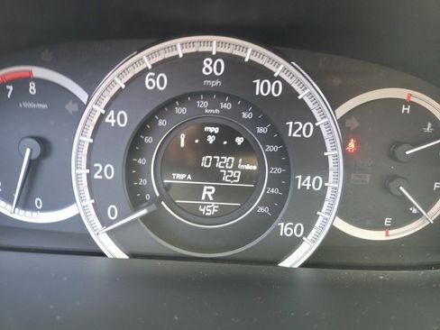 Used 2015 Honda Accord LX image 13