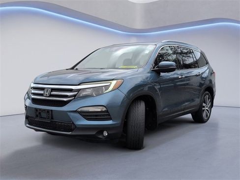 Used 2016 Honda Pilot Elite image 11