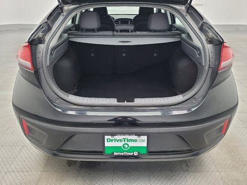 Used 2017 Hyundai Ioniq Blue image 29