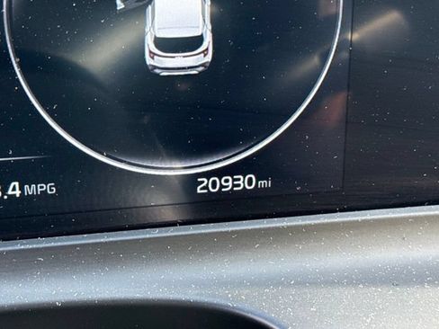 Certified 2025 Kia Seltos EX w/ EX Sunroof Package AWD/4WD image 20