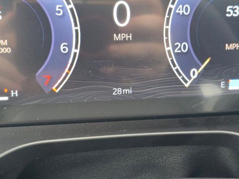 New 2025 Jeep Grand Cherokee Limited AWD/4WD image 32