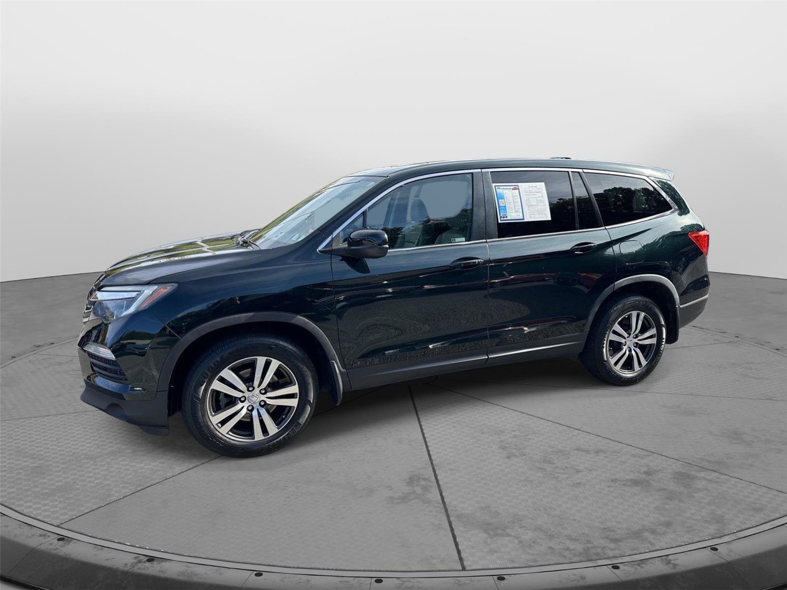 Used 2018 Honda Pilot EX-L image 6