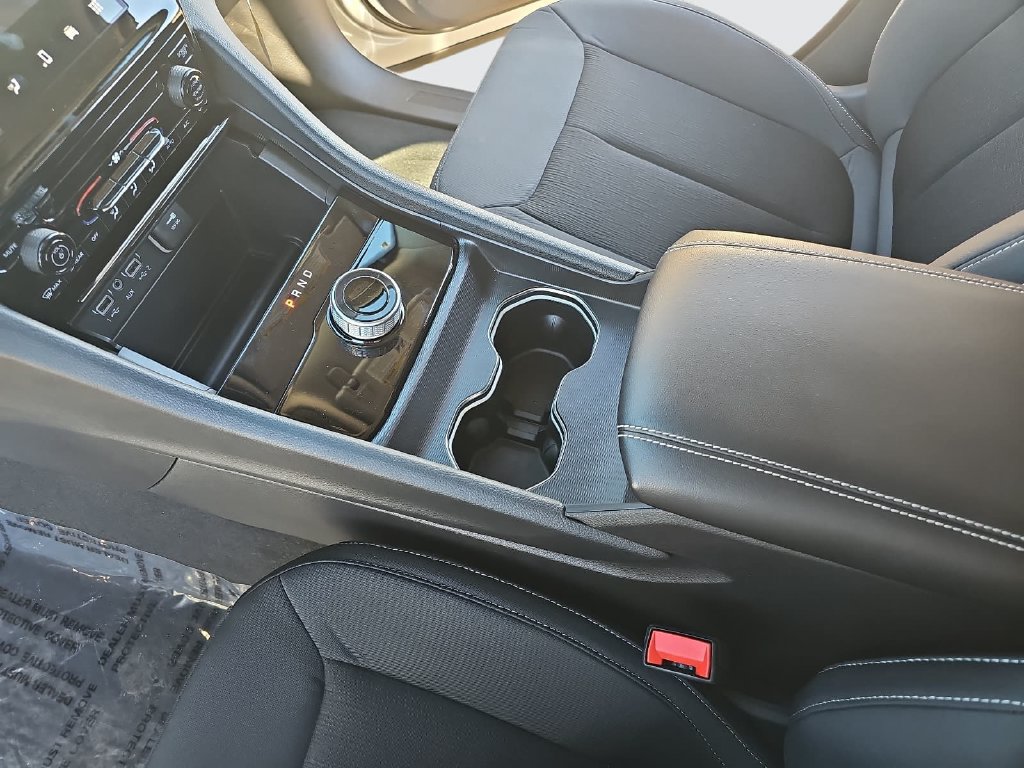 Used 2023 Jeep Grand Cherokee Laredo X AWD/4WD image 22